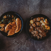 Retatrutide vs. Tirzepatide: What You Should Be Eating on the Next Generation of GLP-1s