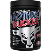 BuckedUp-Mother Bucker