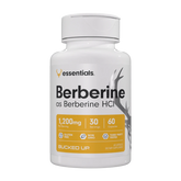BuckedUp-Berberine HCI
