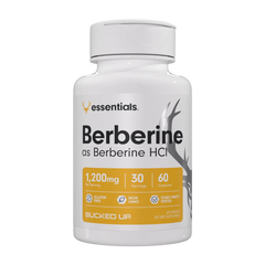 BuckedUp-Berberine HCI