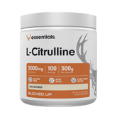 Bucked Up-L Citrulline