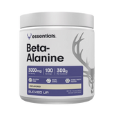 BuckedUp-Raw Beta Alanine