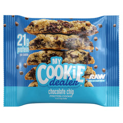MyCookieDealer-Raw Protein Cookie