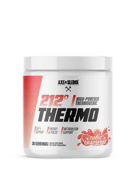 Axe&Sledge-212 Thermo