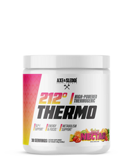 Axe&Sledge-212 Thermo