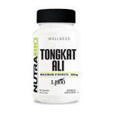 Nutrabio-Tongkat Ali