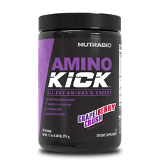 NutraBio-Amino Kick