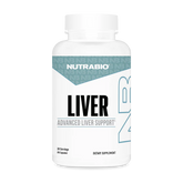 NutraBio-Liver Support