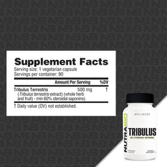 Nutrabio-Tribulus