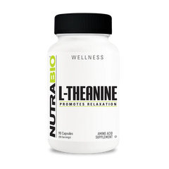 NutraBio-L-Theanine
