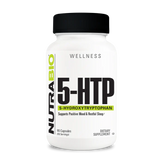 NutraBio-5HTP