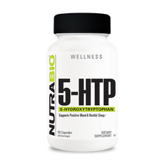 NutraBio-5HTP