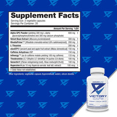 EndurElite-Victory Caps