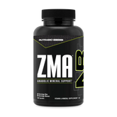 Nutrabio-ZMA 180 Capsules