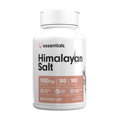 BuckedUp-Himalayan Rock Salt