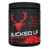 BuckedUp-Pre Workout
