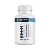 Transparent Labs - KSM 66 Ashwagandha