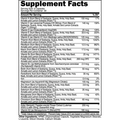 TransparentLabs-MultiVitamin