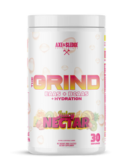 Axe & Sledge-The Grind