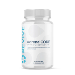 Revive-Adrenal Core