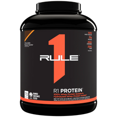 Rule1-R1 Protein 5lbs