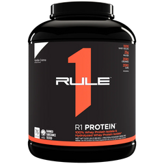 Rule1-R1 Protein 5lbs