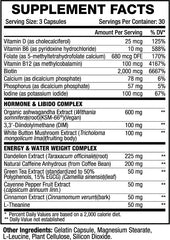 Sweat Ethic-Victress