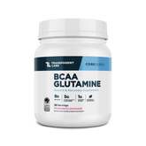 Transparent Labs-BCAA/Glutamine