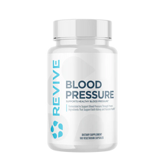 Revive-Blood Pressure