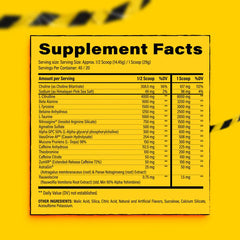 CondemnedLabz-Deception Collab