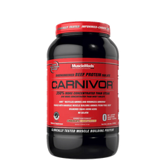 MuscleMeds-Carnivore Protein