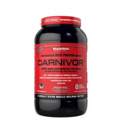 MuscleMeds-Carnivore Protein