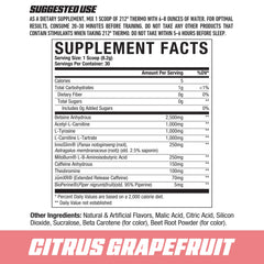 Axe&Sledge-212 Thermo