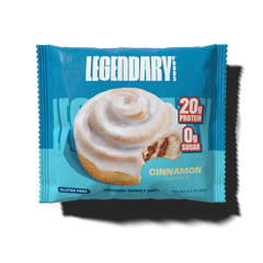Legendary Foods Protein Sweet Rolls