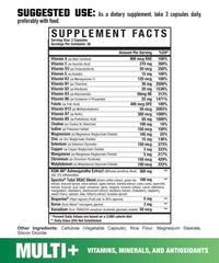 Axe&Sledge-Multivitamin