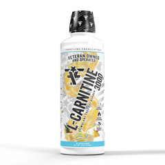 Frontline-L-Carnitine
