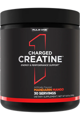 Rule1-Charged Creatine