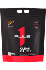 Rule1-30 Serv. Clean Gainer