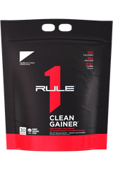 Rule1-30 Serv. Clean Gainer