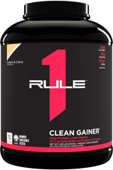 Rule1-Clean Gainer