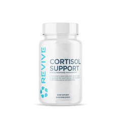 Revive-Cortisol Support