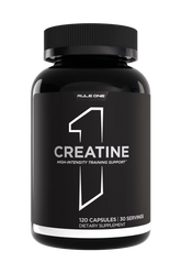 Rule1-Creatine Capsules