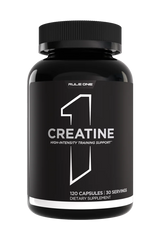 Rule1-Creatine Capsules