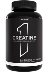 Rule1-Creatine Capsules