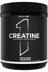 Rule1-130 Serv. Creatine Monohydrate