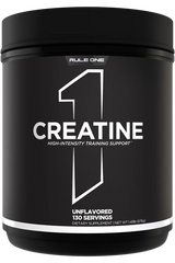 Rule1-130 Serv. Creatine Monohydrate