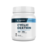 Transparent Labs-Cyclic Dextrin