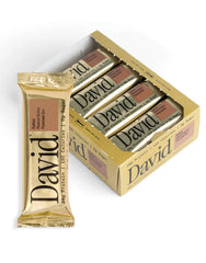 David-Protein Bar