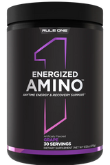 Rule1-Energized Amino
