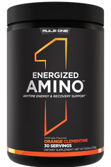Rule1-Energized Amino